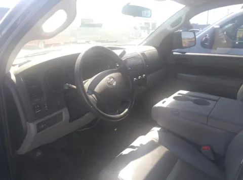 More photos of 2012 Toyota Tundra 4WD Truck Grade at Toyota of Yakima, WA