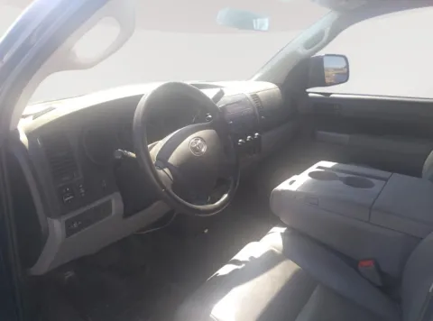 More photos of 2012 Toyota Tundra 4WD Truck Grade at Toyota of Yakima, WA