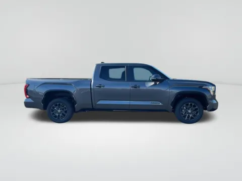 Photos of 2025 Toyota Tundra Platinum for sale in Union Gap, WA at Toyota of Yakima
