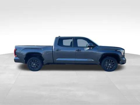 Photos of 2025 Toyota Tundra Platinum for sale in Union Gap, WA at Bud Clary Toyota of Yakima
