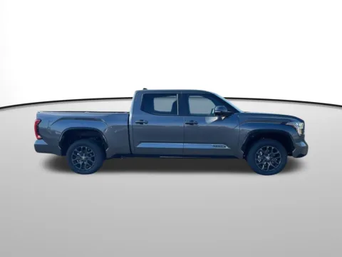 Photos of 2025 Toyota Tundra Platinum for sale in Union Gap, WA at Bud Clary Toyota of Yakima