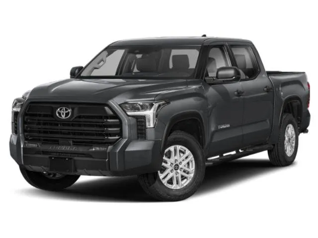 2025 Toyota Tundra SR5 for sale in Union Gap, WA