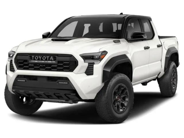 2025 Toyota Tacoma TRD Pro Hybrid for sale in Union Gap, WA