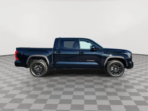 Photos of 2025 Toyota Tundra Limited for sale in Union Gap, WA at Toyota of Yakima