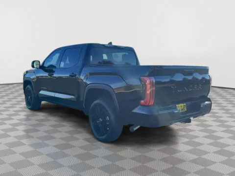 More photos of 2025 Toyota Tundra Limited at Toyota of Yakima, WA