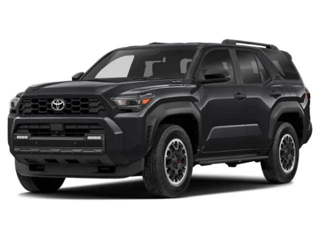 2025 Toyota 4Runner Hybrid TRD Off Road for sale in Union Gap, WA