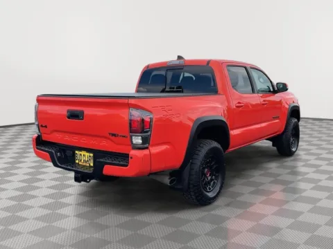 More photos of 2023 Toyota Tacoma TRD Pro at Toyota of Yakima, WA