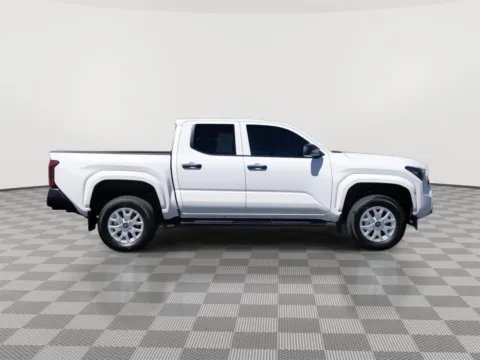 Photos of 2024 Toyota Tacoma SR for sale in Union Gap, WA at Toyota of Yakima