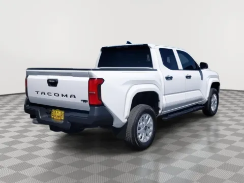 Another view of 2024 Toyota Tacoma SR for sale in Union Gap, WA at Toyota of Yakima