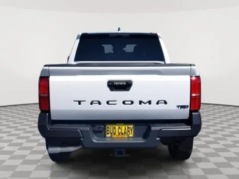 More photos of 2024 Toyota Tacoma SR at Toyota of Yakima, WA