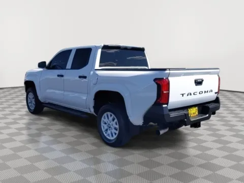 More photos of 2024 Toyota Tacoma SR at Toyota of Yakima, WA