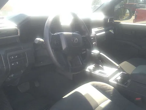 More photos of 2024 Toyota Tacoma Sr at Toyota of Yakima, WA