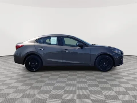 Photos of 2016 Mazda Mazda3 i Sport for sale in Union Gap, WA at Toyota of Yakima