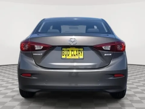 More photos of 2016 Mazda Mazda3 i Sport at Toyota of Yakima, WA