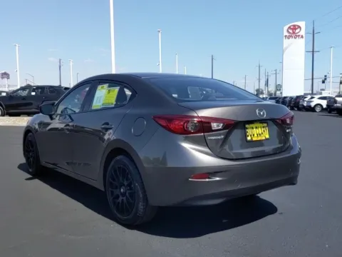 More photos of 2016 Mazda Mazda3 i Sport at Toyota of Yakima, WA
