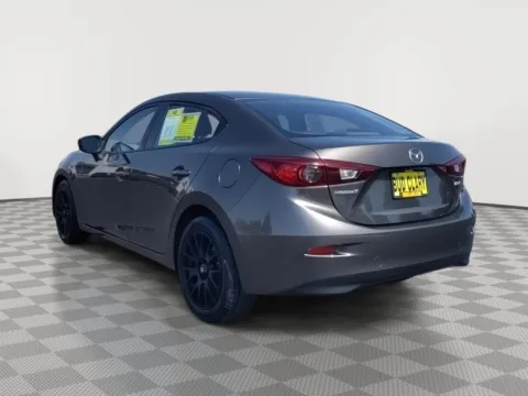 More photos of 2016 Mazda Mazda3 i Sport at Toyota of Yakima, WA