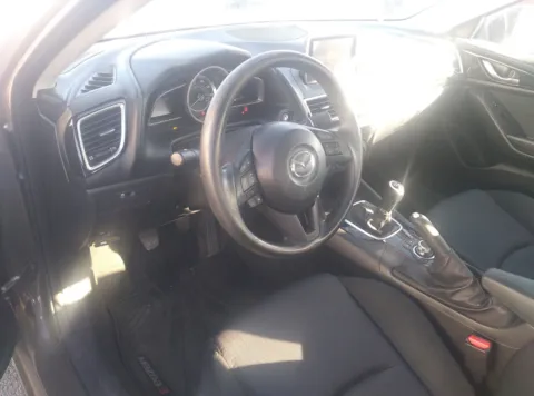 More photos of 2016 Mazda Mazda3 I Sport at Toyota of Yakima, WA