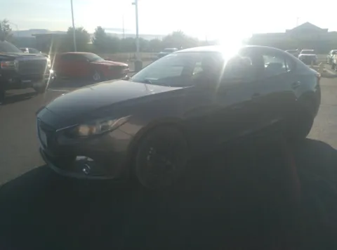 More photos of 2016 Mazda Mazda3 I Sport at Toyota of Yakima, WA