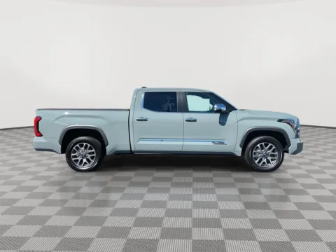 Photos of 2025 Toyota Tundra 1794 Edition for sale in Union Gap, WA at Toyota of Yakima