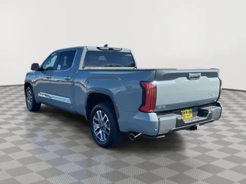 More photos of 2025 Toyota Tundra 1794 Edition at Toyota of Yakima, WA