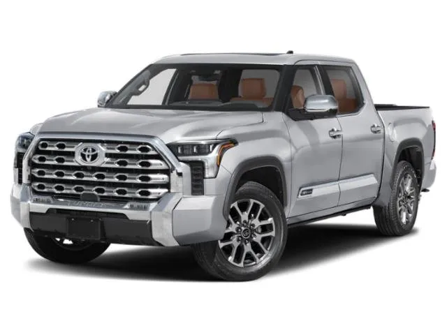 2025 Toyota Tundra 1794 Edition for sale in Union Gap, WA