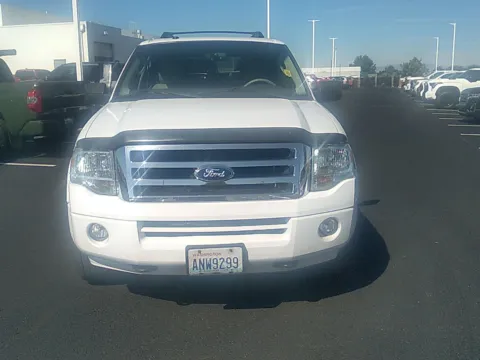More photos of 2012 Ford Expedition XLT at Toyota of Yakima, WA