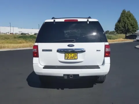 More photos of 2012 Ford Expedition XLT at Toyota of Yakima, WA