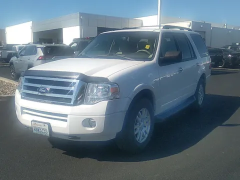 More photos of 2012 Ford Expedition Xlt at Toyota of Yakima, WA