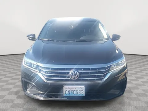 Photos of 2020 Volkswagen Passat 2.0T R-Line for sale in Union Gap, WA at Toyota of Yakima