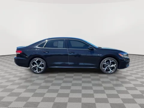 Photos of 2020 Volkswagen Passat 2.0T R-Line for sale in Union Gap, WA at Toyota of Yakima