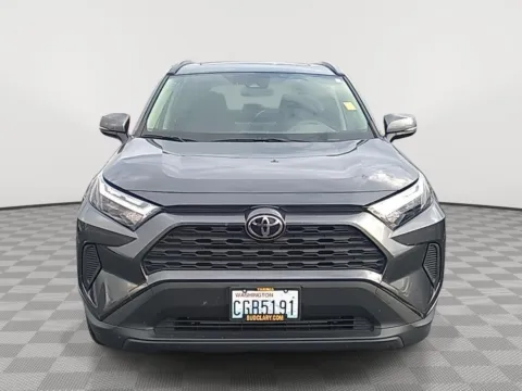 Photos of 2023 Toyota RAV4 XLE for sale in Union Gap, WA at Toyota of Yakima