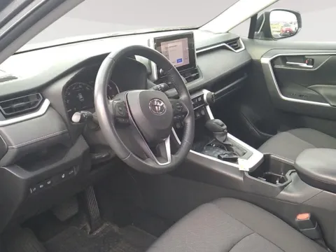 More photos of 2023 Toyota RAV4 XLE at Toyota of Yakima, WA