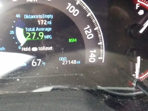 More photos of 2023 Toyota RAV4 XLE at Toyota of Yakima, WA