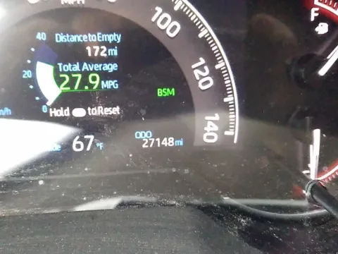 More photos of 2023 Toyota RAV4 XLE at Toyota of Yakima, WA