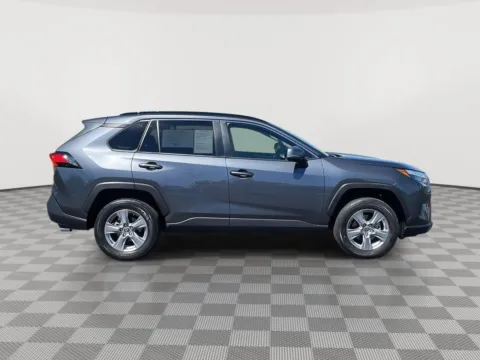 Photos of 2023 Toyota RAV4 XLE for sale in Union Gap, WA at Toyota of Yakima