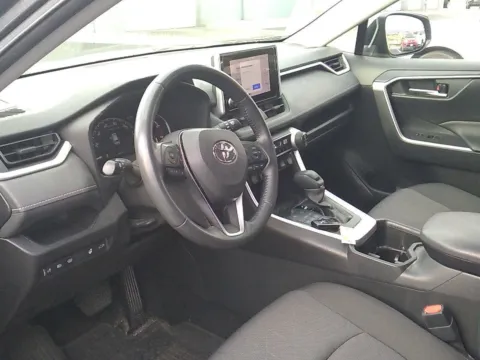 More photos of 2023 Toyota Rav4 Xle at Toyota of Yakima, WA