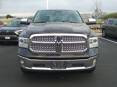 Photos of 2016 Ram 1500 Laramie for sale in Union Gap, WA at Toyota of Yakima