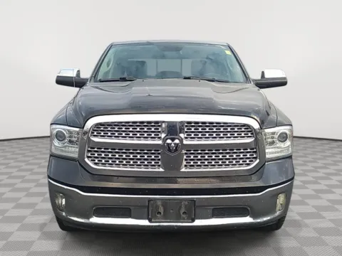 Photos of 2016 Ram 1500 Laramie for sale in Union Gap, WA at Toyota of Yakima