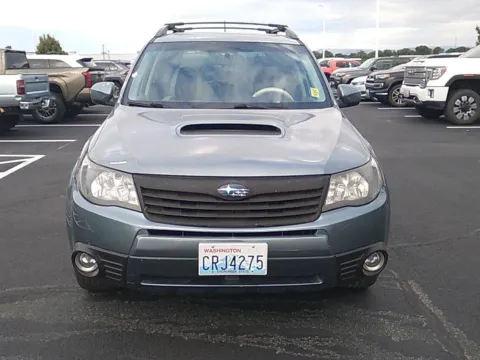 Another view of 2010 Subaru Forester 2.5Xt Limited for sale in Union Gap, WA at Toyota of Yakima