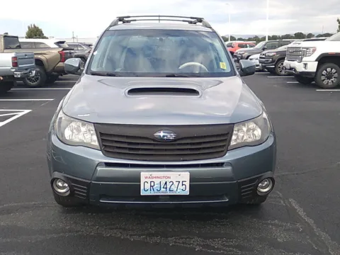 Photos of 2010 Subaru Forester 2.5XT Limited for sale in Union Gap, WA at Toyota of Yakima