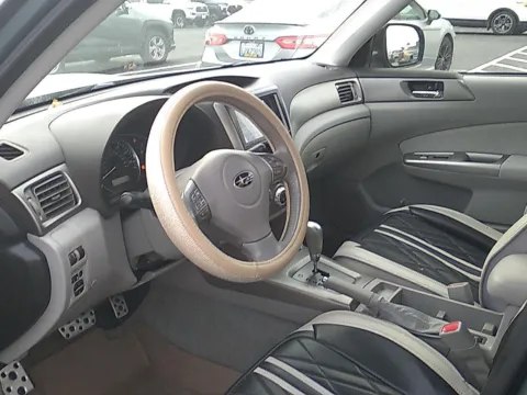 More photos of 2010 Subaru Forester 2.5XT Limited at Toyota of Yakima, WA