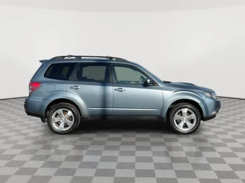 Photos of 2010 Subaru Forester 2.5XT Limited for sale in Union Gap, WA at Toyota of Yakima
