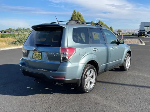 Another view of 2010 Subaru Forester 2.5XT Limited for sale in Union Gap, WA at Toyota of Yakima
