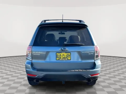 More photos of 2010 Subaru Forester 2.5XT Limited at Toyota of Yakima, WA