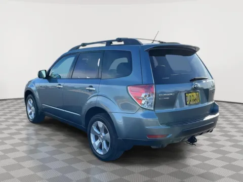 More photos of 2010 Subaru Forester 2.5XT Limited at Toyota of Yakima, WA
