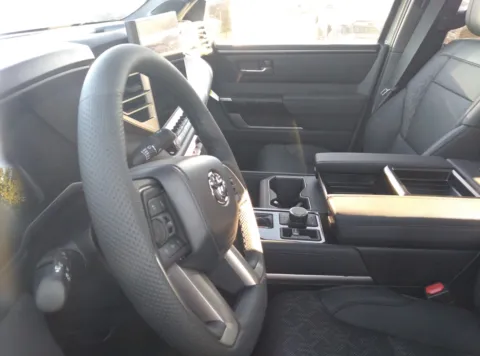 More photos of 2025 Toyota Tundra Limited at Toyota of Yakima, WA