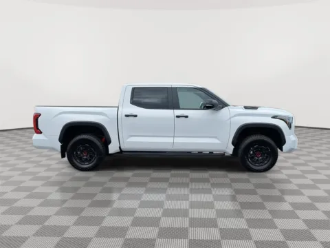 Photos of 2025 Toyota Tundra TRD Pro Hybrid for sale in Union Gap, WA at Toyota of Yakima