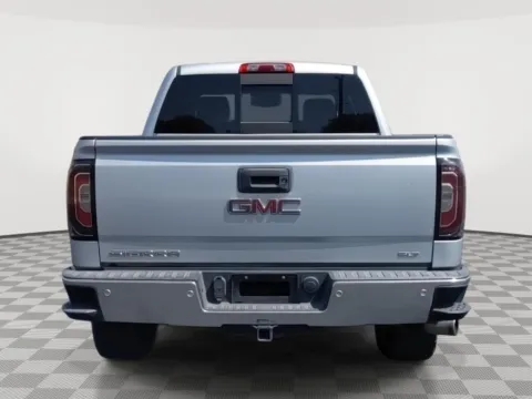 More photos of 2018 GMC Sierra 1500 SLT at Toyota of Yakima, WA
