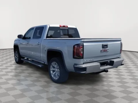 More photos of 2018 GMC Sierra 1500 SLT at Toyota of Yakima, WA