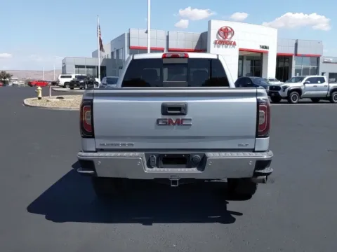More photos of 2018 Gmc Sierra 1500 Slt at Toyota of Yakima, WA